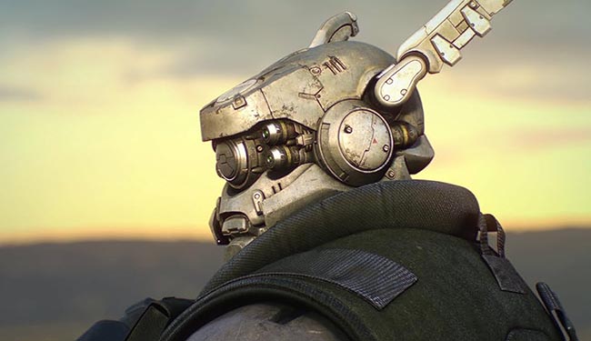 Appleseed Screen Capture
