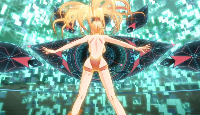 Expelled from Paradise Capture