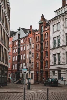 Hamburg, Germany