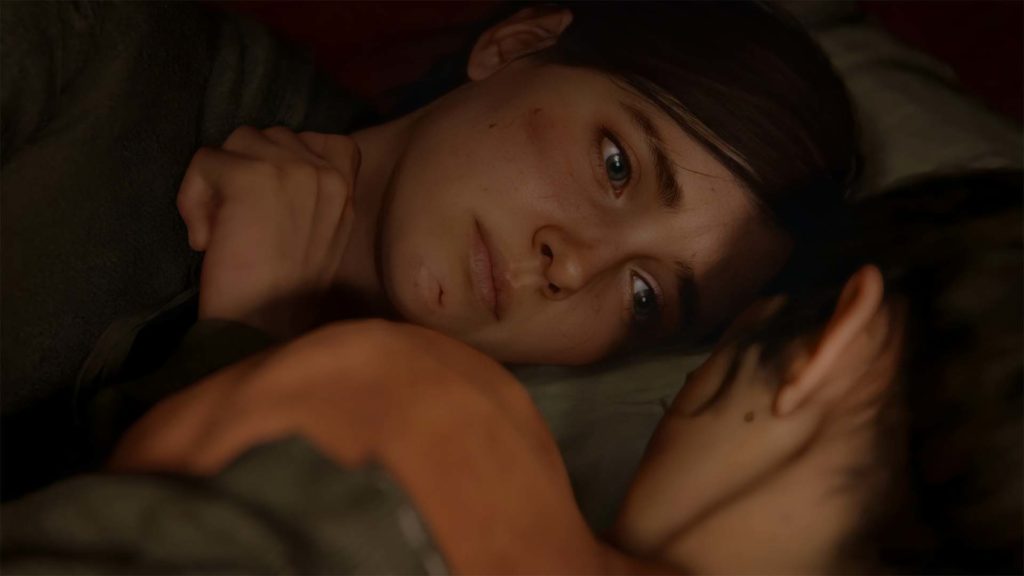 Ellie Williams (The Last of Us)