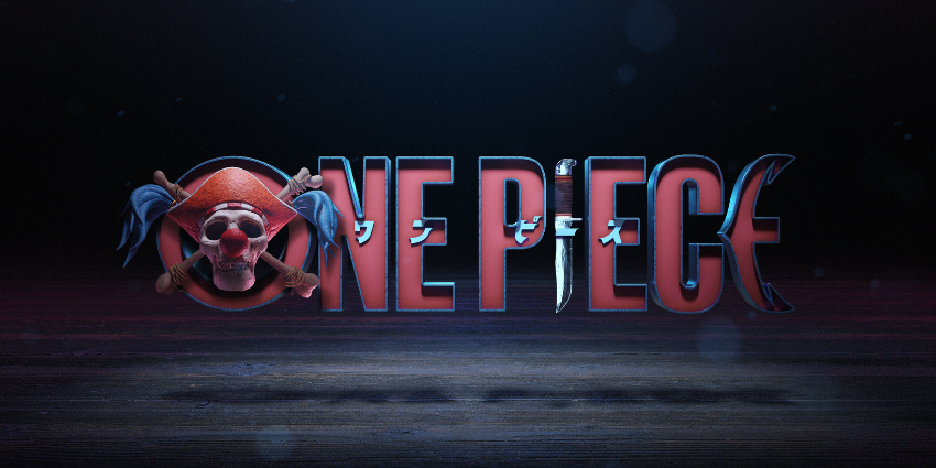 One Piece is a Japanese manga series
