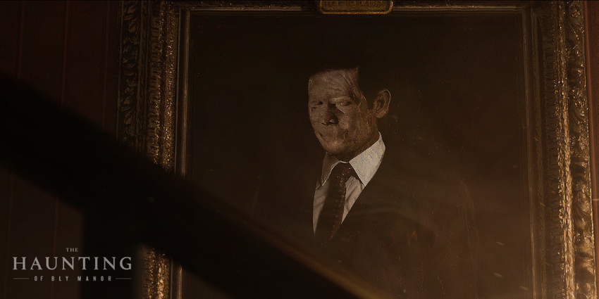 This horror tale focuses on visitors to the secluded mansion of Hill House