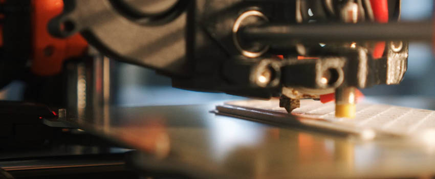 3D printer