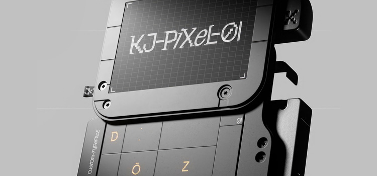 KJ-PIXEL-01.OTF