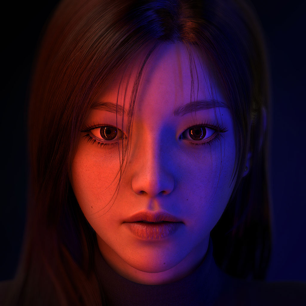 Color Lighting