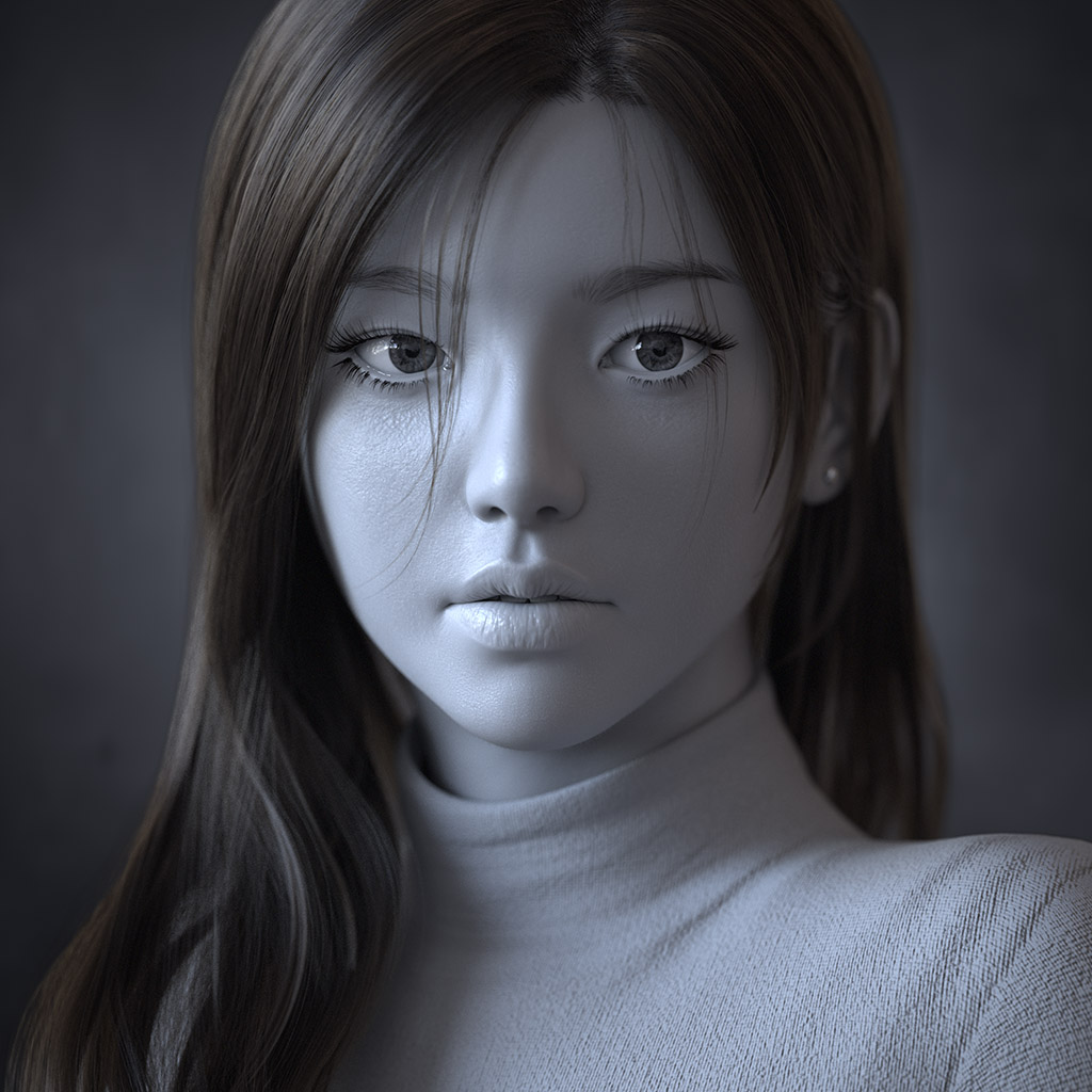 HANA by Walter Leon