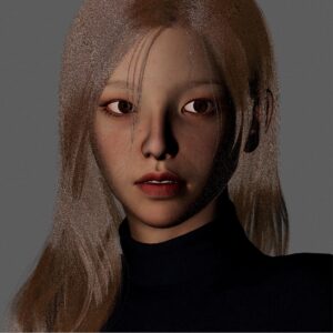 Maya Viewport