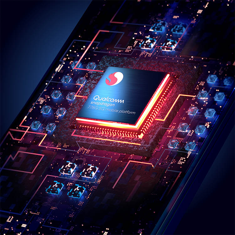 Qualcomm Snapdragon