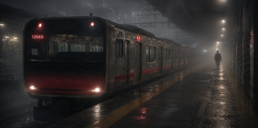 The Last Train